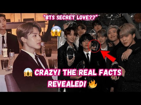 Видео: 💔 BTS тайно встречаются? 😱 Вся правда о слухах об их вечной любви