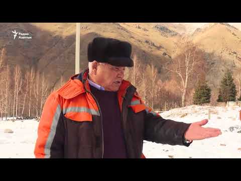 Видео: Спецрепортаж. Город призрак