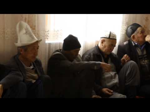 Видео: Жамаш аке уй той Эркин Тоо айылы 2014 жыл 3