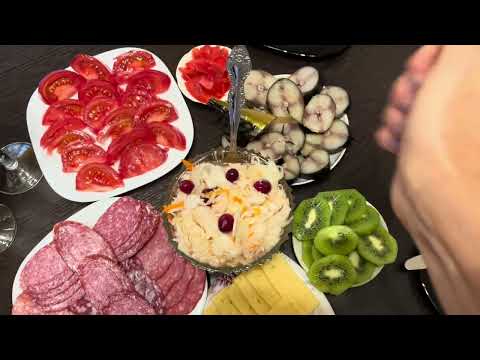 Видео: Встреча с подругой Часть 1