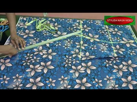 Видео: КАК РАСКРОЙТЕ ЮБКУ-РЫБКУ БЕЗ ВЫКРОЙКИ ||