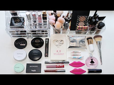 Видео: КОСМЕТИКА С ALIEXPRESS #7