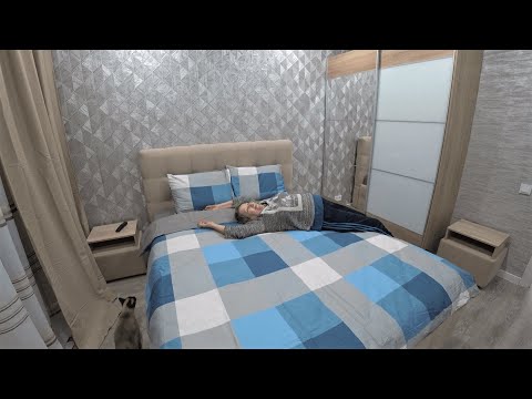 Видео: Мама в шоке от ремонта / заезжаем в новый дом / новоселье