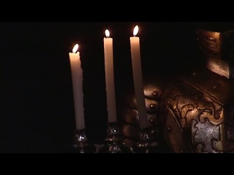 Видео: Крестоносцы. Византийский погром