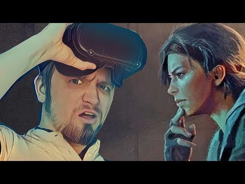 Видео: HALF-LIFE ALYX - ПРОВАЛ???