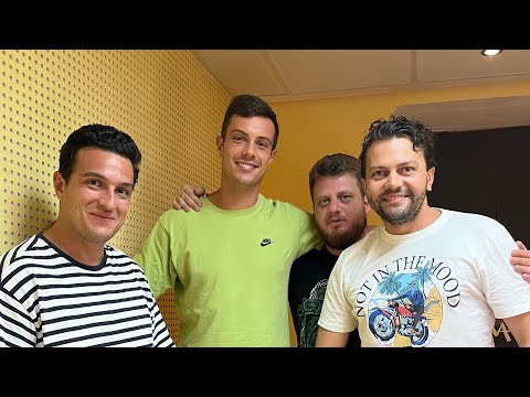 Видео: ДА ОЦЕЛЕЕМ С ФИЛИП БУКОВ