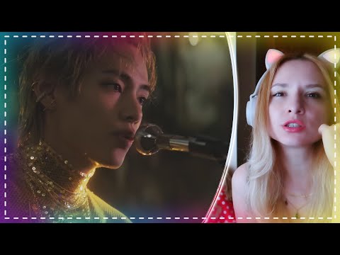 Видео: [MV] V - Love Me Again РЕАКЦИЯ/REACTIONS | KPOP ARI RANG