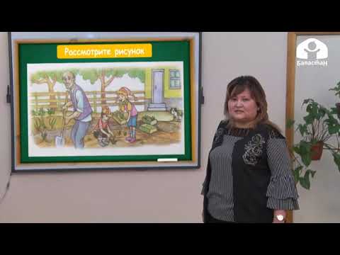 Видео: 2 класс / Русский язык / Русский язык и чтение / 15.04.20