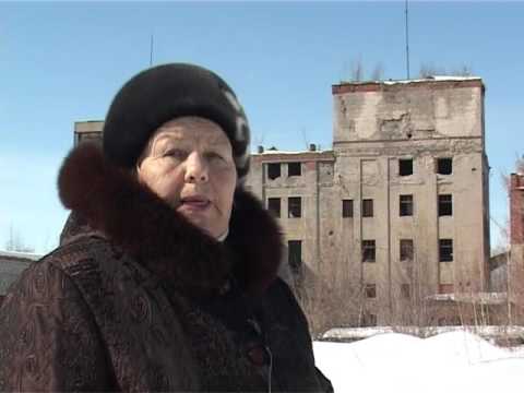 Видео: "Шумерля 95-лет" Химзавод г. Шумерля Новая Реальность
