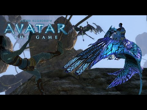 Видео: Avatar | Выбор #2