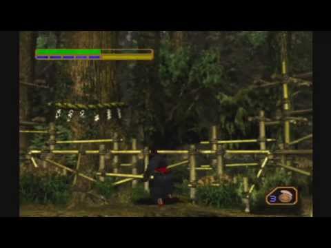 Видео: Прохождение Soul of the Samurai - часть 8