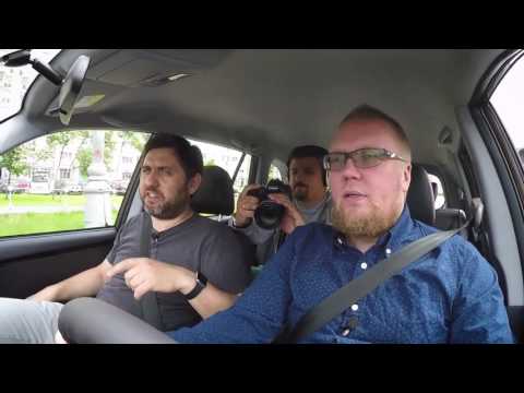 Видео: Chery Tiggo 3 - БОЛЬШОЙ ОБЗОР