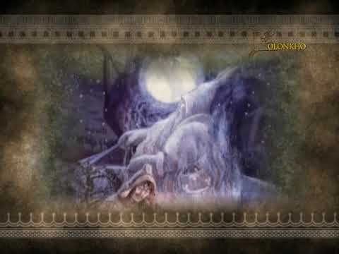Видео: Эпический мир олонхо Фильм