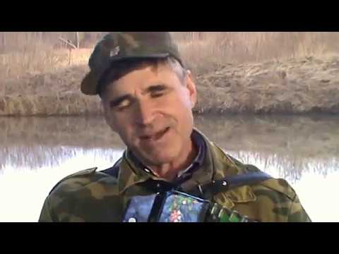 Видео: Фёдор Воробьёв --   Облетают последние листья.