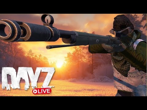 Видео: Dayz (сервер Predators HARD) 2 стрим