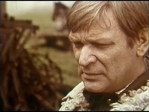 Видео: СКАЗАНИЕ О ЗАЩИТНИКЕ ЗЕМЛИ РУССКОЙ!  Время выбрало нас.