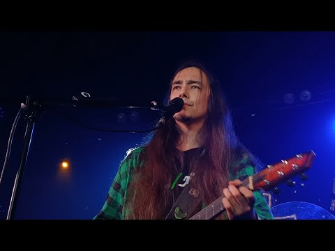 Видео: Зилков ае band "Мой свет" (10 мая 2025г., Москва, клуб "Glastonberry")