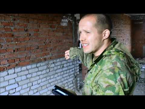 Видео: Щелевое правило — основа для тактических перехватов