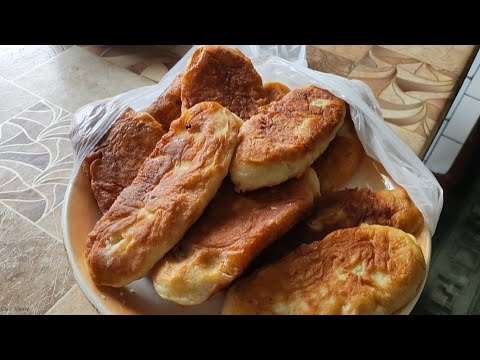 Видео: Посадка тюльпанів! Дегустація пирогів!