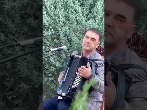 Видео: Шерали Хушвахтов " Боз омади "  оханги А.Зохир