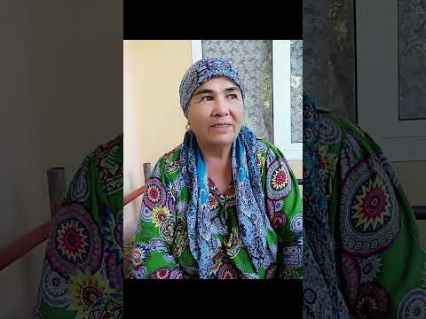 Видео: Онажонга табрик