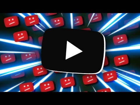 Видео: Видео на Ютубе, которые вы никогда не увидите