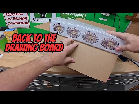 Видео: Это была плохая идея.