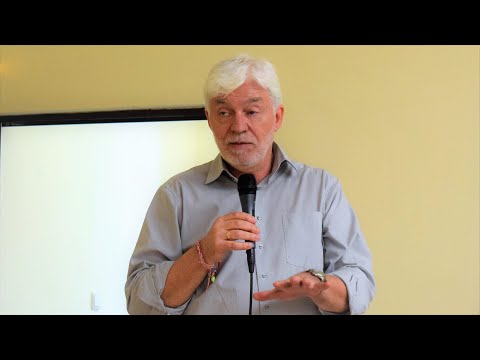 Видео: Проф. Леандър Литов -  „Кратка история на Вселената – поглед от ЦЕРН“ (лекция)