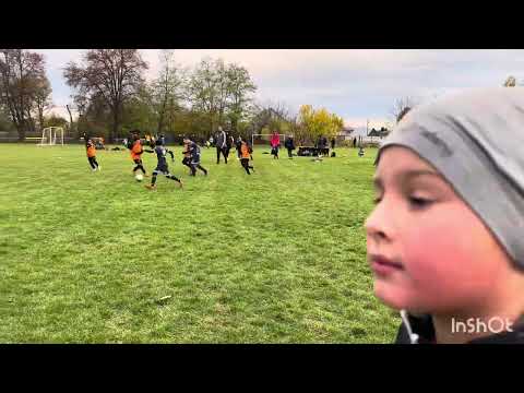 Видео: ФК Форвард 17/18 - Атлант, 3:0, 31.1025