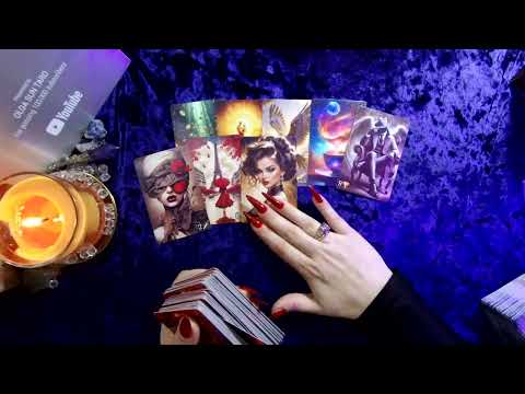 Видео: 💥Узнай... Какой Мужчина думает о тебе? 🌹 Что у него на Уме? Его мысли и планы о Вас? 💥Таро