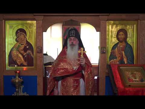 Видео: О слепоте наших современников.