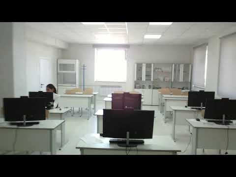 Видео: Ә.Жангелдин атындағы ЖББМ