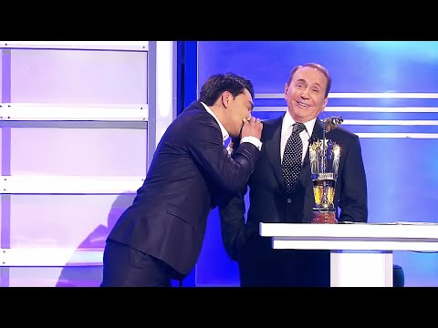 Видео: Сказ о том, как Камызяки к Собянину ходили - КВН Камызяки