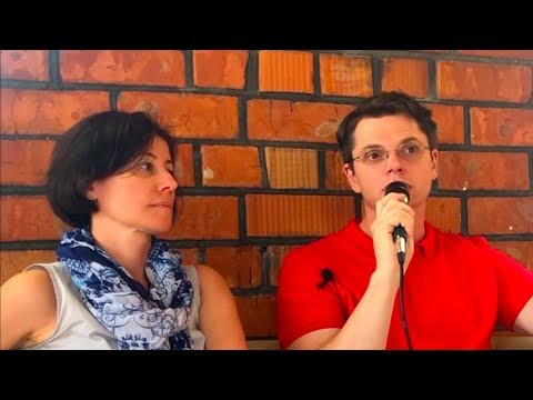 Видео: Чувства и аффекты в культуре и психотерапии | Логинов К., Каменецкая Г.