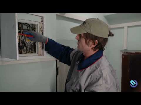 Видео: Устраняем мерцание светодиодных ламп