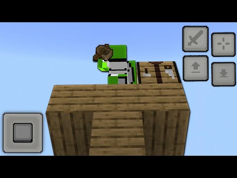 Видео: Я научился делать трюк «Boat Clutch» от Dream на мобильном телефоне