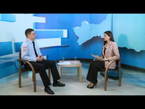 Видео: Интервью дня. Мошенники в сети: новые схемы и как им противостоять