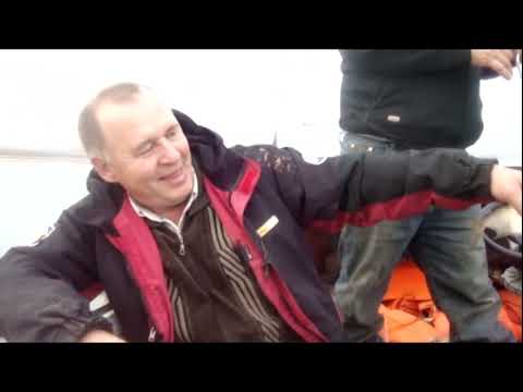 Видео: Казанка 2м Надежность и мореходность