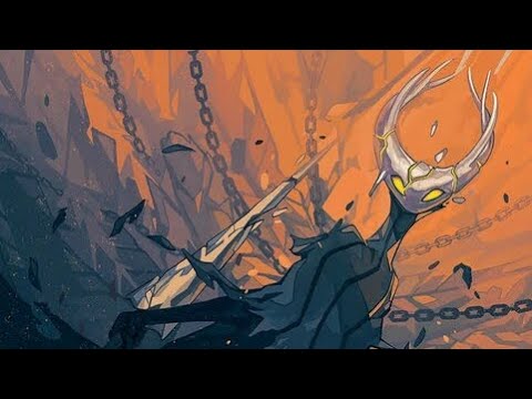 Видео: Название игры | Hollow Knight #19