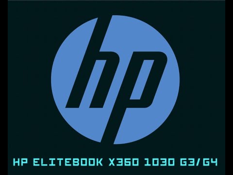 Видео: HP EliteBook x360 1030 G3/G4. Всё, что надо знать перед покупкой одного из лучших трансформеров.