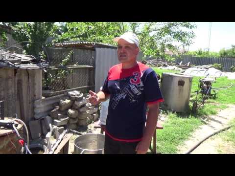 Видео: Внесение удобрений под виноград