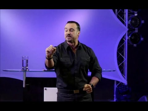 Видео: Пастор Андрей Шаповалов Тема: "Призван"