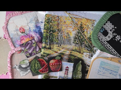 Видео: 72. 10 по 10, круг 2-2: новые старты и большие продвижения
