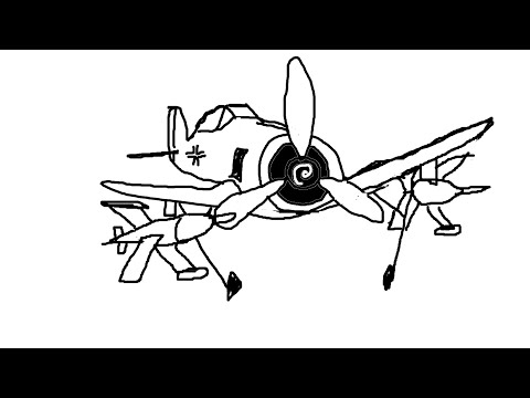 Видео: Х-4 Чудо оружие на Fw 190  в  War Thunder   М Е Д Ф И Л Ь М