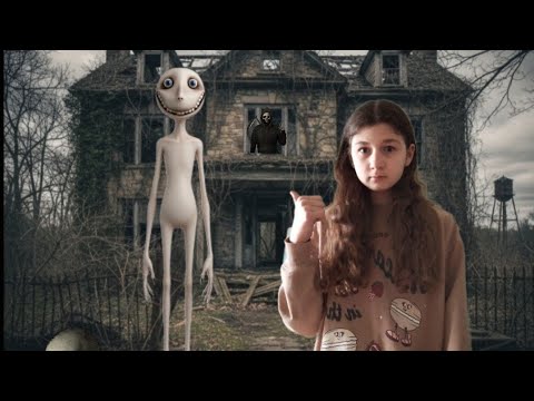 Видео: Человек за окном (2 часть) #человекзаокном #ужасы #страшилки #scary #призрак #духи #мистика #horror 