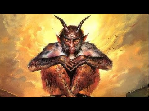 Видео: БЕСЫ И ИХ СЛУГИ…