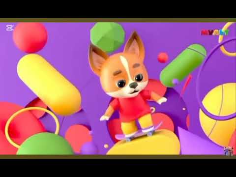 Видео: все мульт