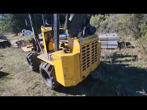 Видео: ну вот и все за 11 дней завезли 7 траков раздали протеиновые лепешки и обработали едим завтра домой