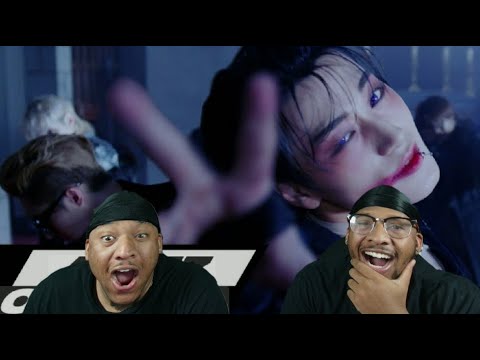 Видео: ATEEZ (에이티즈) - Видео выступления на Хэллоуин «THE BLACK CAT NERO» | РЕАКЦИЯ БЛИЗНЕЦОВ | ЭТО БЫЛО ...