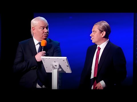 Видео: 🤡 Лукашенко и холуй - Весь интернет угарает над этой пародией 👺